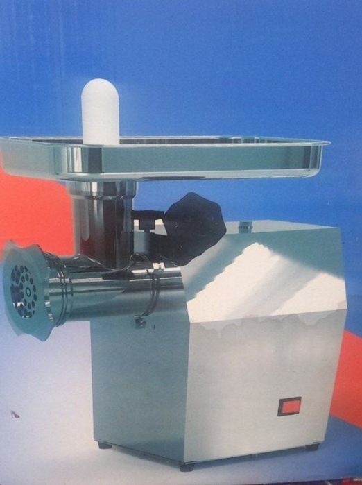 Гушт месаровкаси