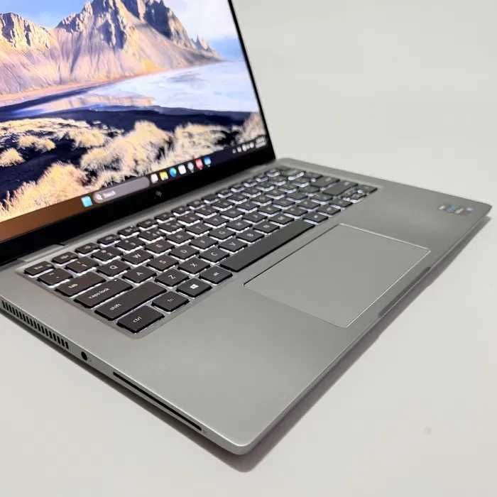 Dell Latitude 7420 i7 11th 16GB 512 GB  Много Запазен !!
