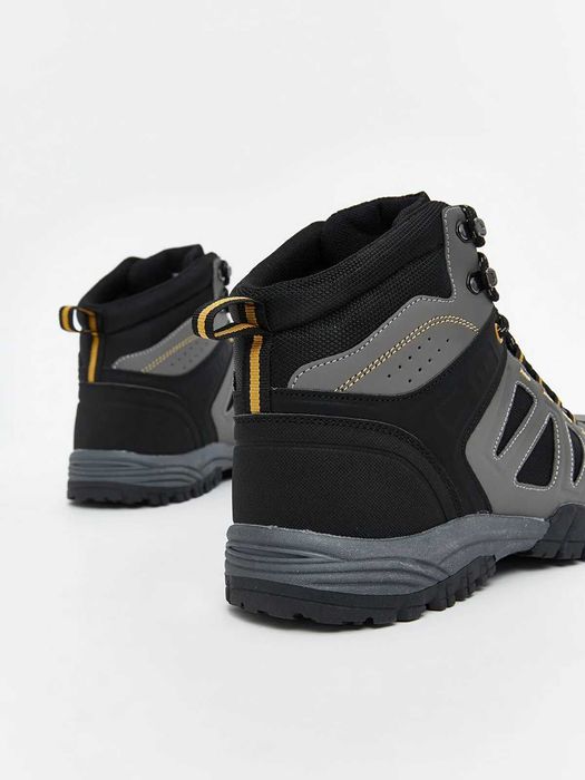 Зимни мъжки боти Hikerheat