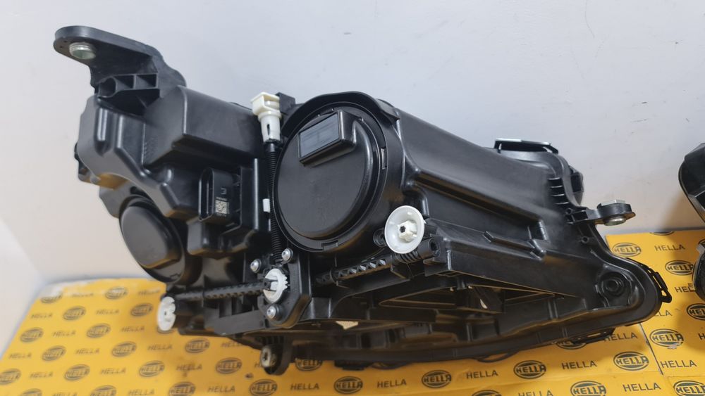 Far faruri full led adaptiv MULTiBEAM Mercedes E w213 facelift