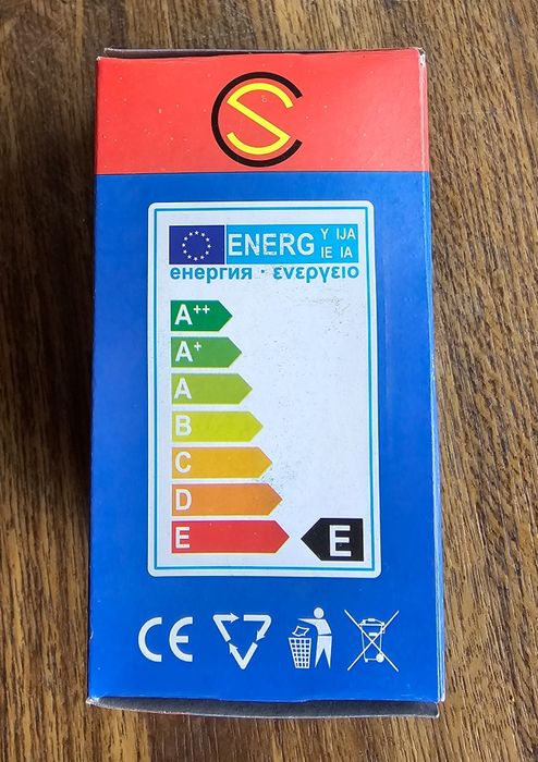 Becurii incandescente...