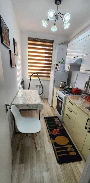 Жилой комплекс Ассалом Сахил Голден Хаус