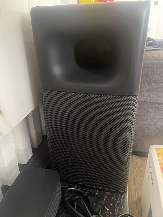 Продам новый Саундбар Sony HTS350