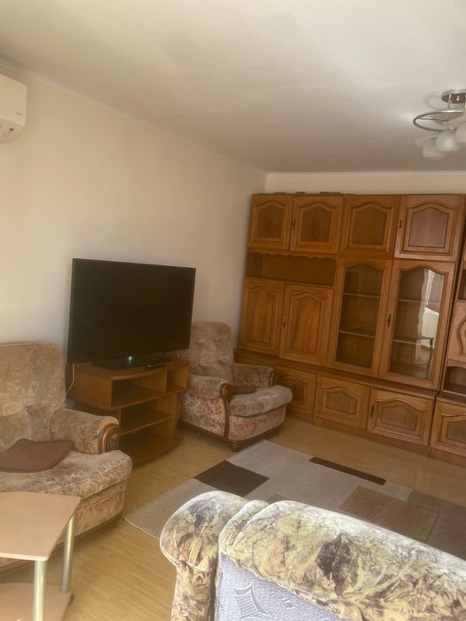 Apartament de inchiriat, 3 camere, Lugoj