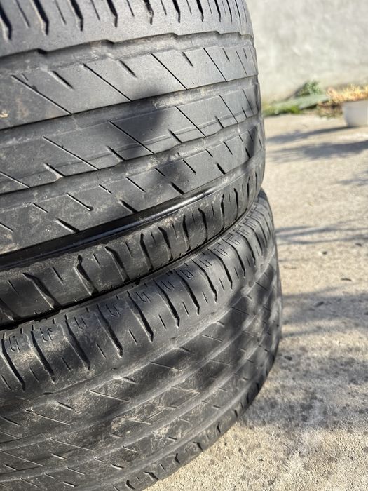 Anvelope vara Semperit 225/45/R17