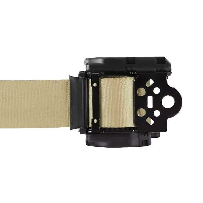 Колани автоматични за МПС 2БР/К-т Сиви и Бежови, PA951, PA952