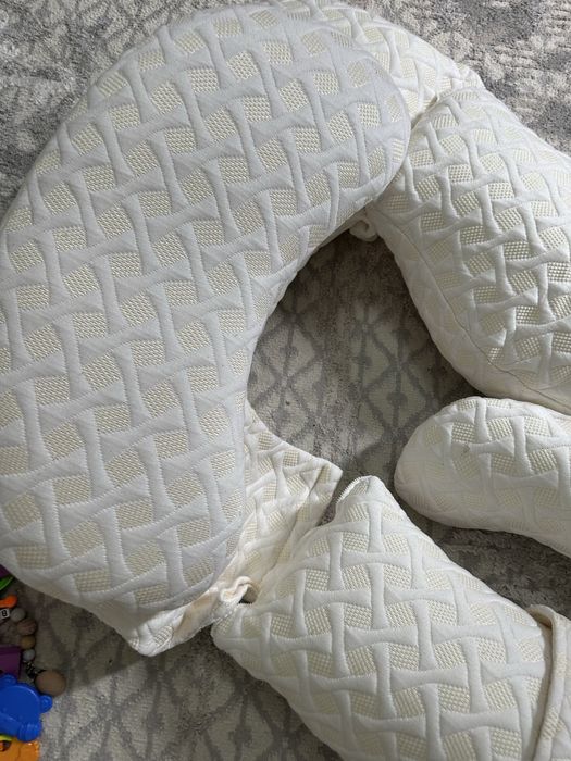 Подушка для беременных