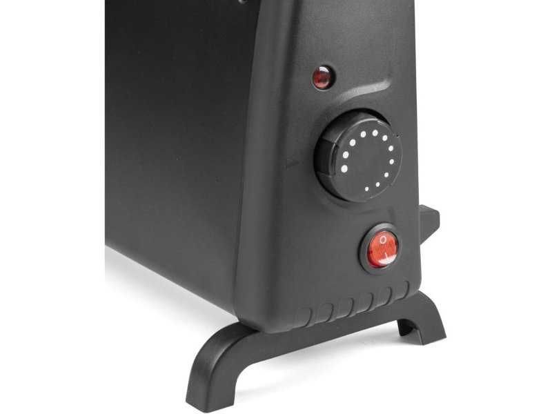 Компактен Електрически Уред Против Замръзване Bestron ABH401B 400W