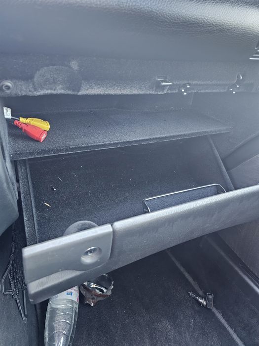 Mercedes w203 цяла за части