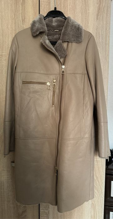 Продам дубленку!