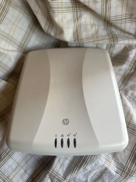 HP Access point, negociabil