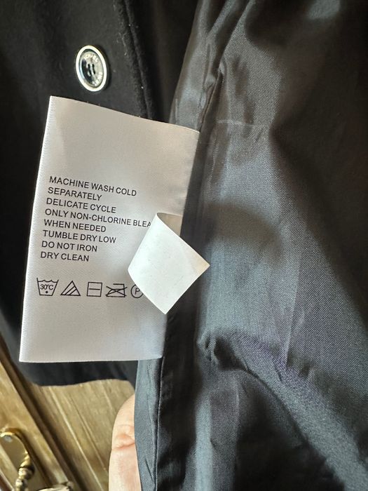 Детско палто Michael Kors