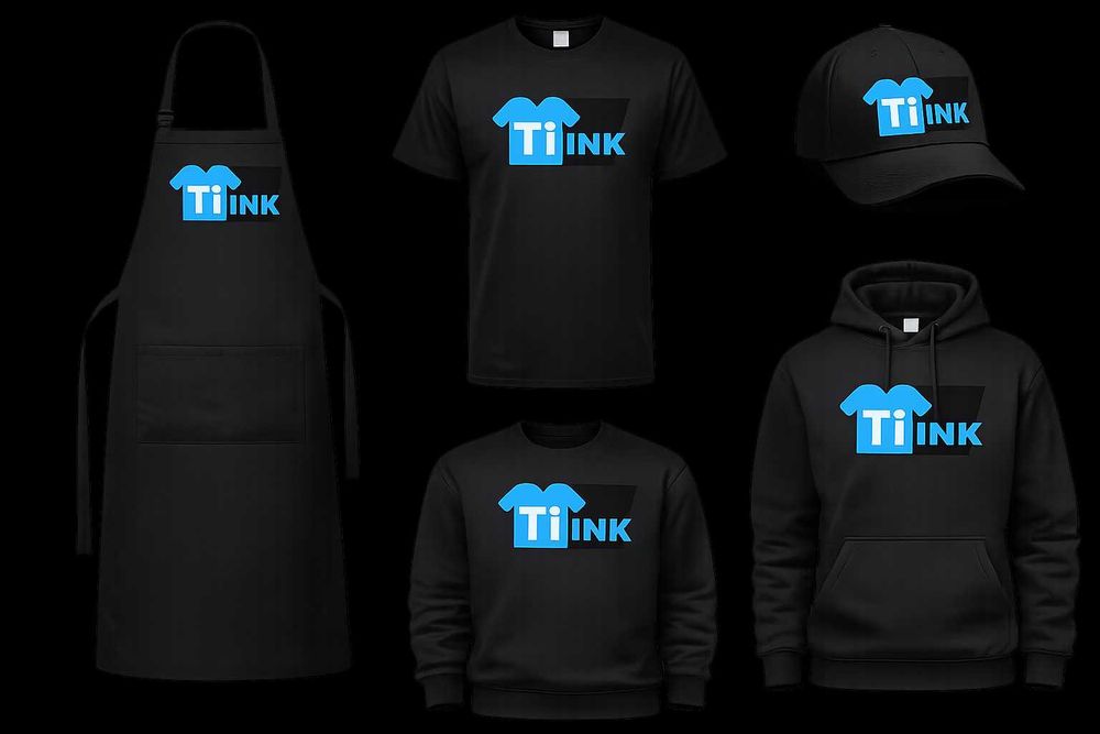 Футболки Кепки 100% Хлопок С Вашим Лого Компании С принтом DTF!