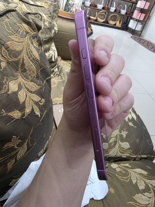 IPhone 16  90% 128 gb