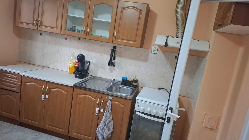 Двустаен Апартамент