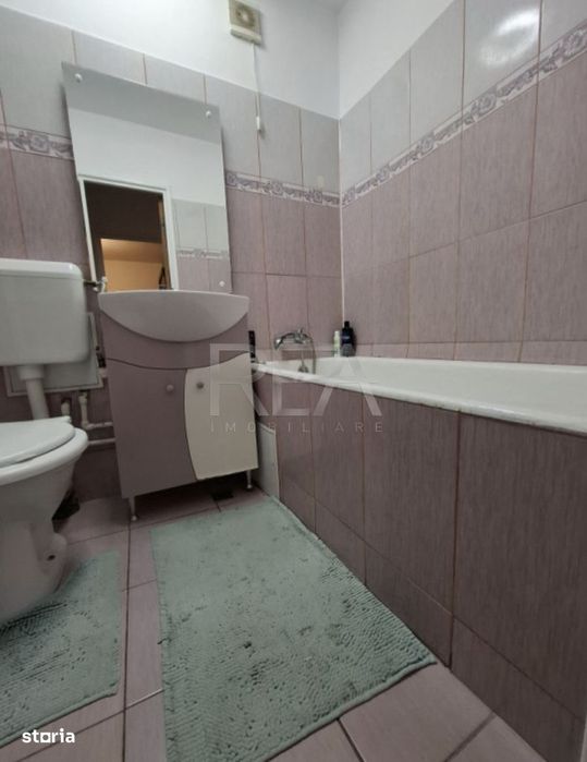 3 camere, P/4, 66mp, anvelopat-Drumul Taberei