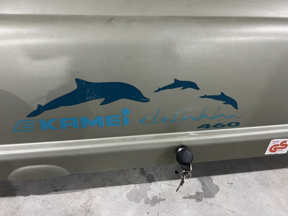 Багажник за кола