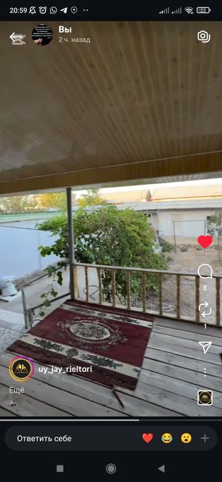 Телецентр жолға жақын жай сатылады  68,73 маршруты жүрип тур..