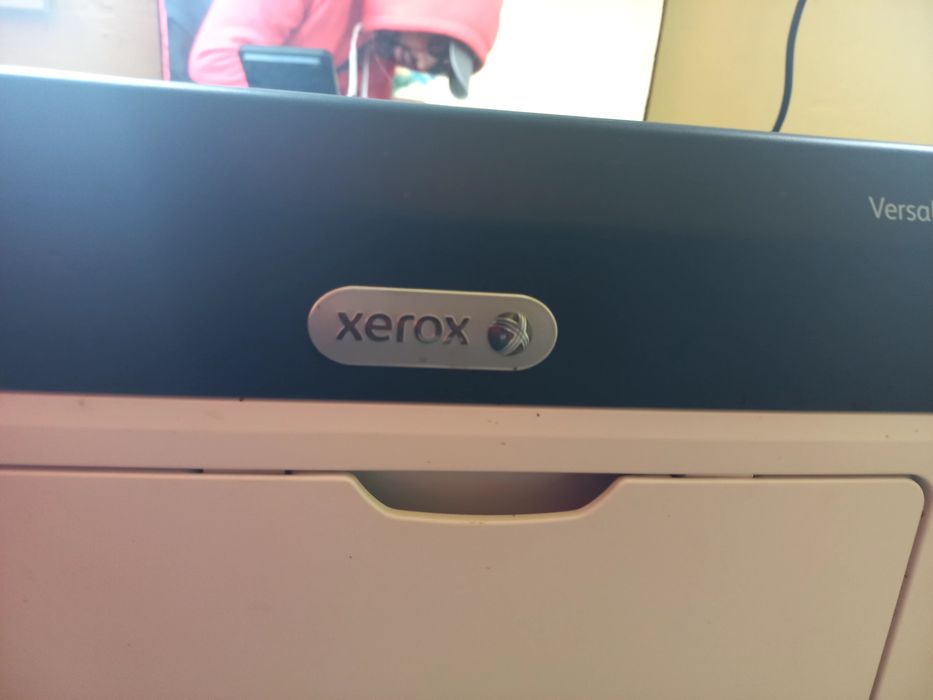 XEROX versalink b400