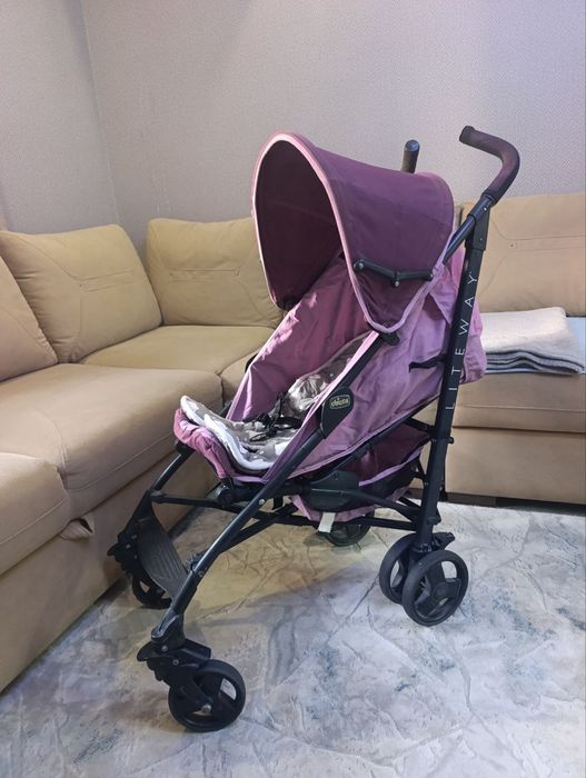 Коляска детская.