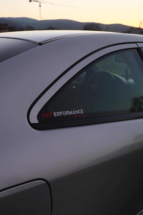 Mercedes c200 sport coupe