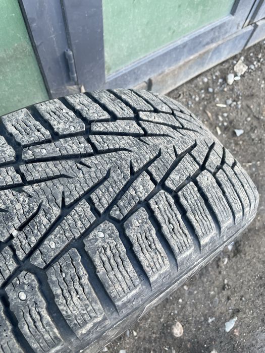 Продам резину , 265/50 R20