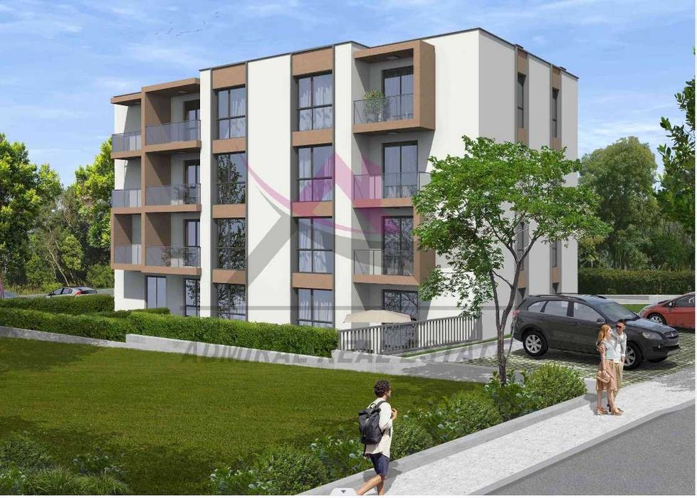 Страхотен -двустаен -Възраждане 3