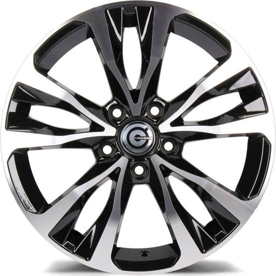 17" Джанти Тойота 5Х114,3 TOYOTA Corolla AURIS Avensis CHR RAV4 C-HR