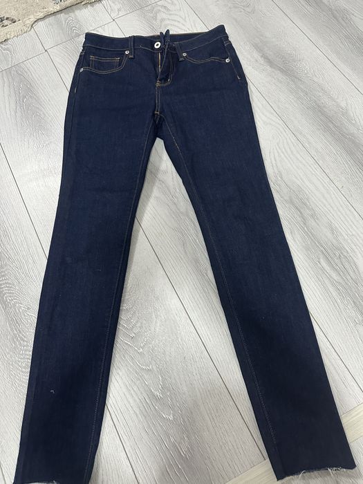 Джинсы клеш 2500 с м