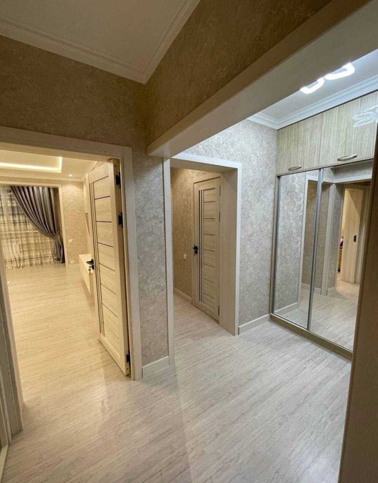 Ойбек Кунаева 3 ком 74м2 , продается квартира