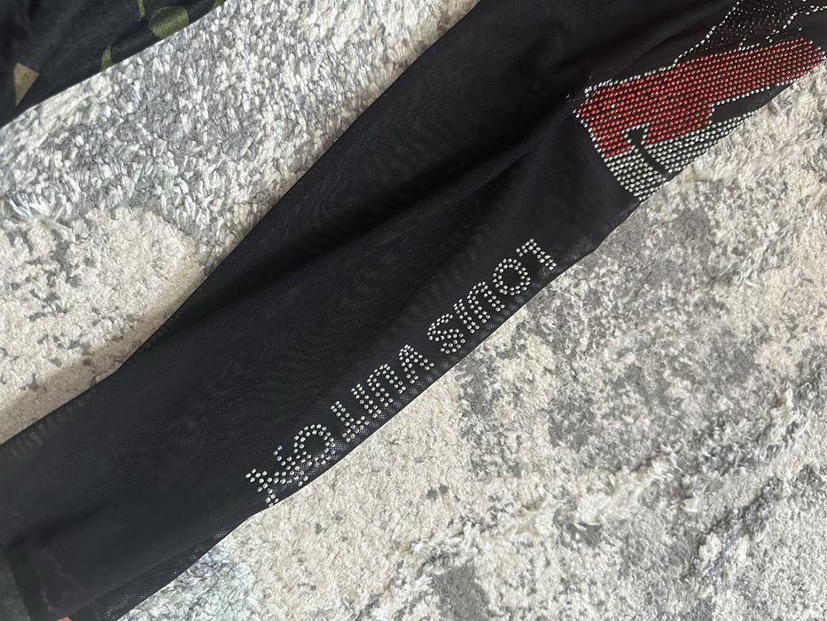 LV костюм двойка