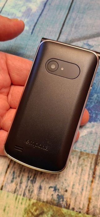 Empora TOUCHsmart v188j ( decodat)