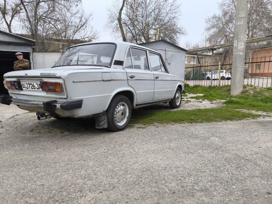 Other 2106 1987 — 3