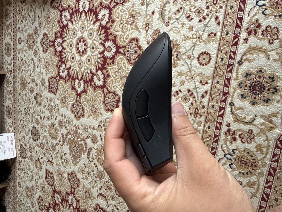 мышь razer deathadder v2 hyperspeed