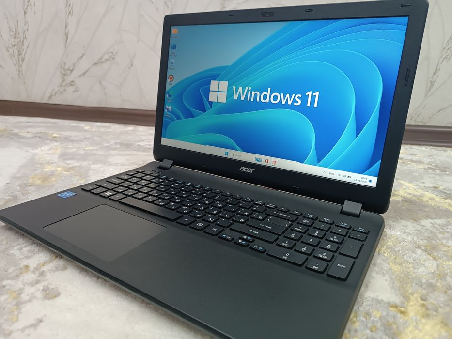 Ноутбук ACER Windows 11.