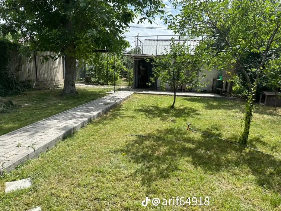 Райский уголок аренда дачи