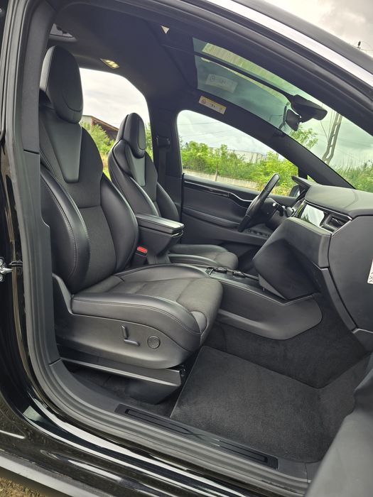 Tesla Model X 75D * Dual Motor