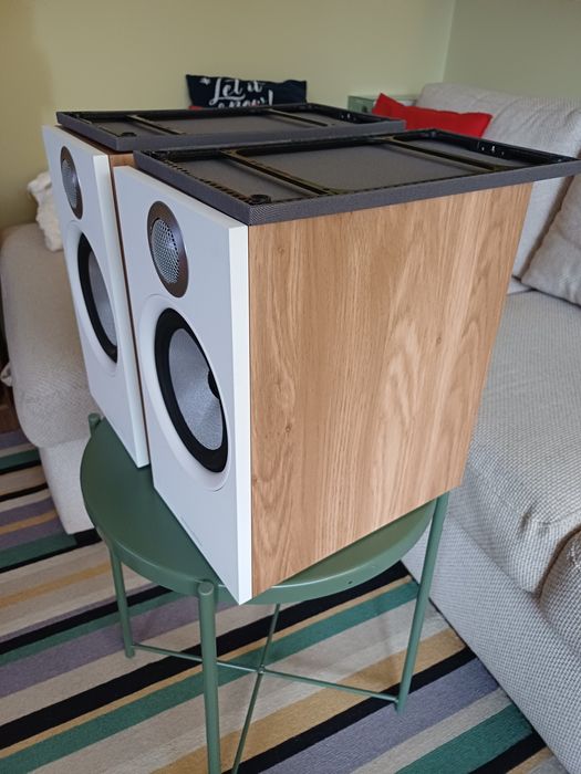 Bowers & Wilkins 606 S2 Anniversary Edition