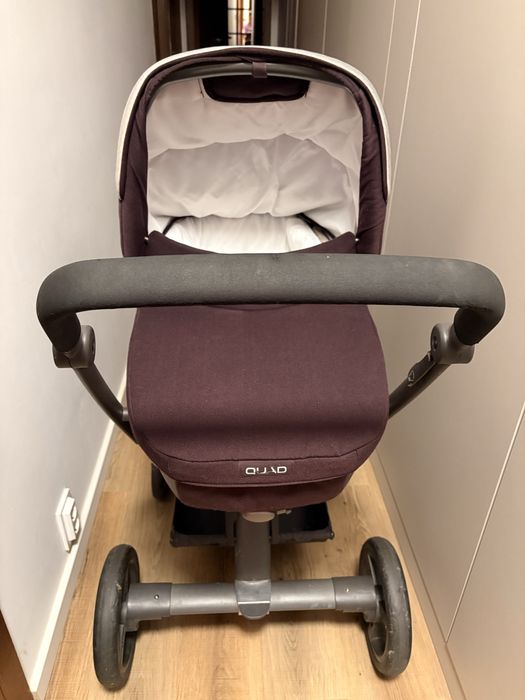 Carucior sport si landou Inglesina Quad Quattro