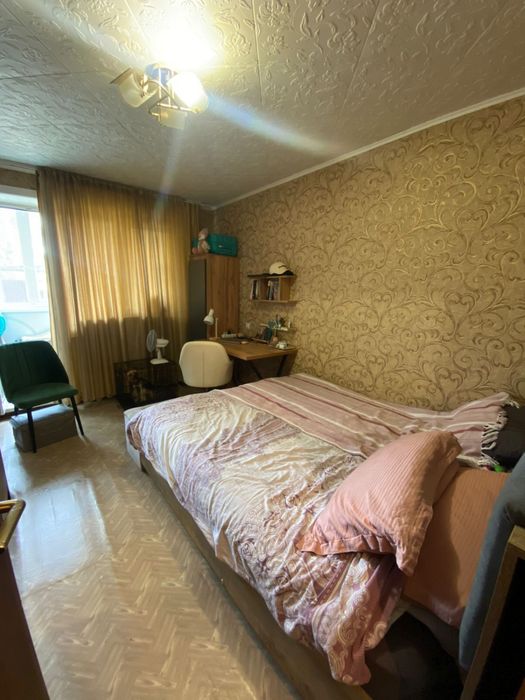 Продам 2х комнатную, СКИФ