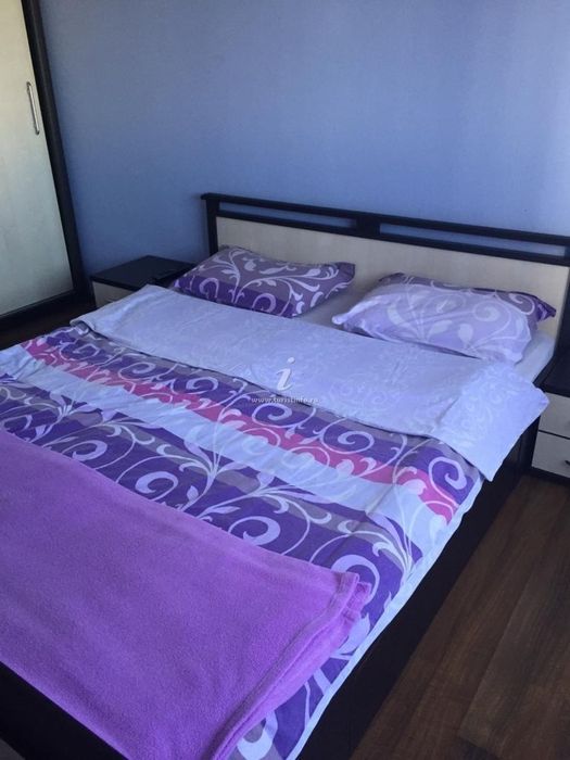 Apartament 2 camere Rozelor, Mangalia