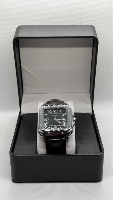 часы картие новые