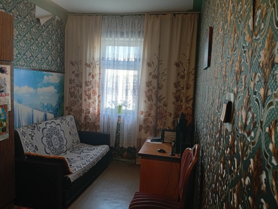 Продажа 3/8/9 в центре Ташкента. От Собственника!