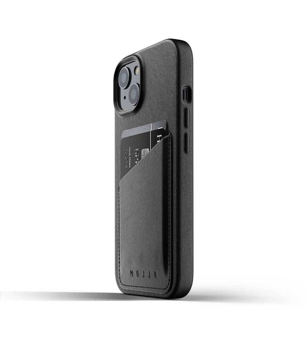 Vand Husa Iphone 13 - Mujjo