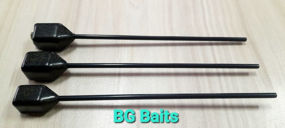 Олово за PVA , тежести за ПВА торбички, ПВА олово