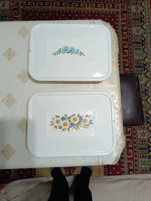 Кухонный инвентарь