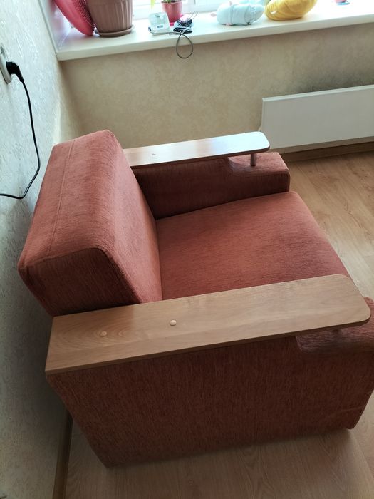Продам кресло кровать