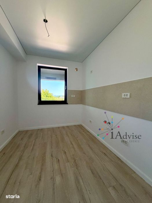 Valcom Residence Bartolomeu, Garsonieră, terasa 4.23 mp, Comision 0