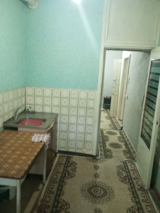 Чирчик аренда 2 ком квартира в 9 мкр 2 этаж