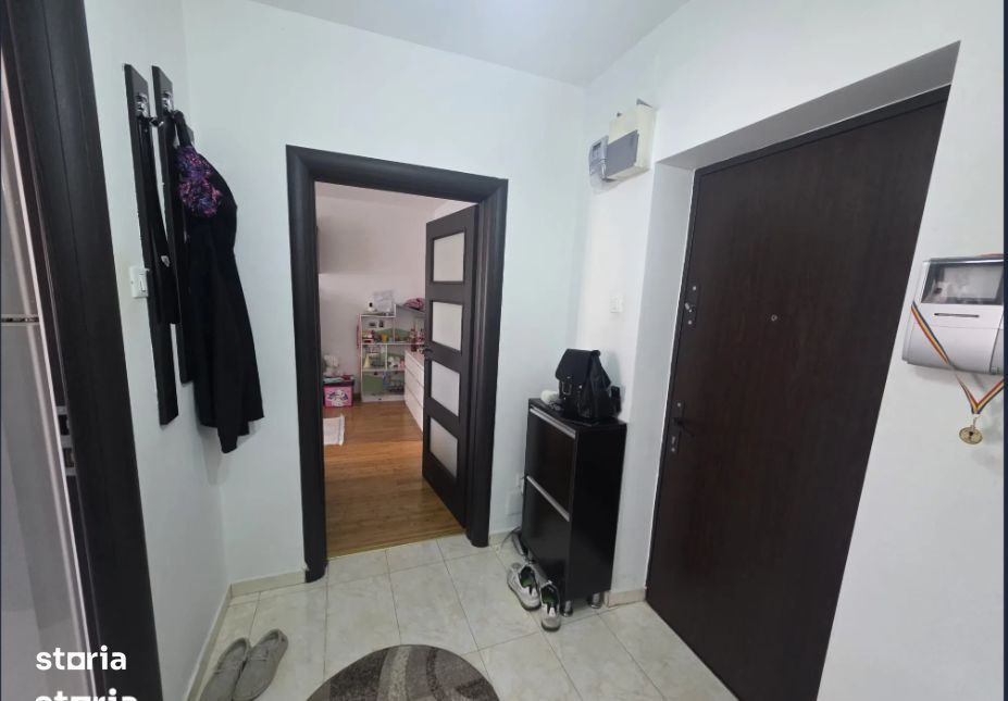 Apartament 2 camere/ zona Obor/ Stefan cel Mare+ metrou